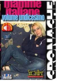 Mamme italiane Vol. 11