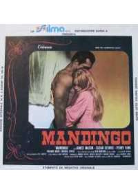 Mandingo (Super8)