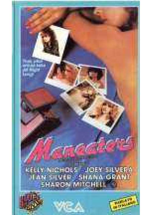 Maneaters