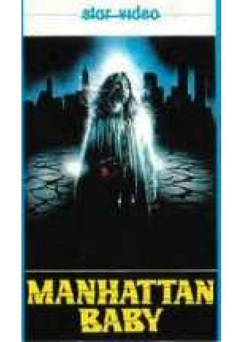 Manhattan baby