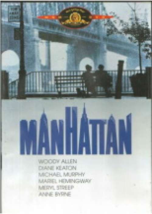 Manhattan