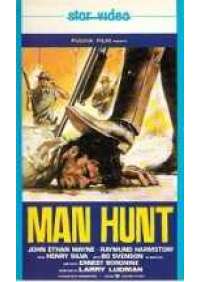 Man Hunt