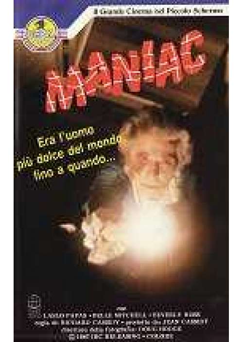 Maniac