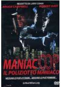 Maniac Cop - Il Poliziotto maniaco 