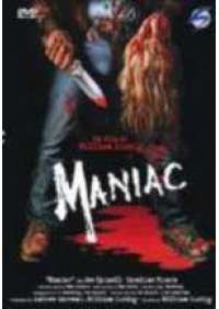 Maniac