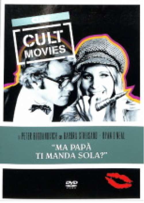 Ma Papa' Ti Manda Sola?