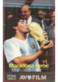 Maradona l'eroe (2 vhs)