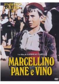 Marcellino pane e vino