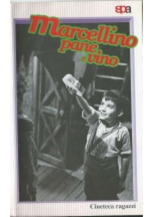 Marcellino pane e vino