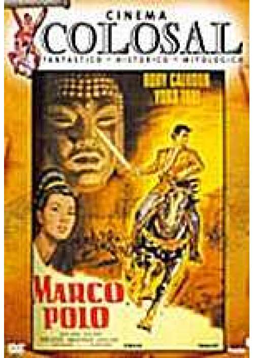 Marco Polo 