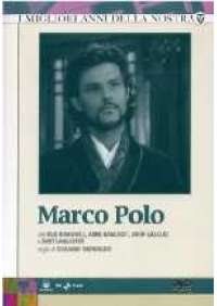 Marco Polo (4 dvd)