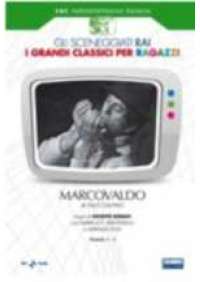 Marcovaldo (2 dvd)