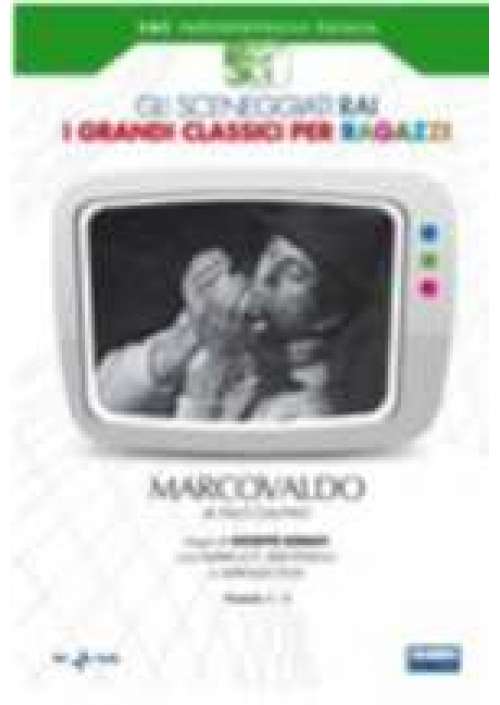 Marcovaldo (2 dvd)