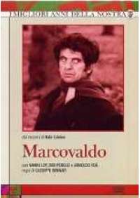 Marcovaldo (3 dvd)