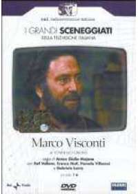 Marco Visconti (2 dvd)