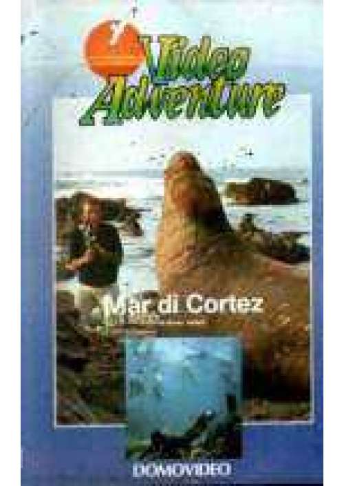 Mar di Cortez