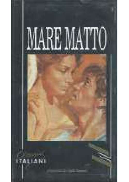 Mare matto