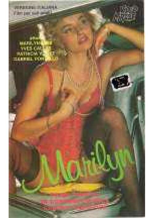Marilyn