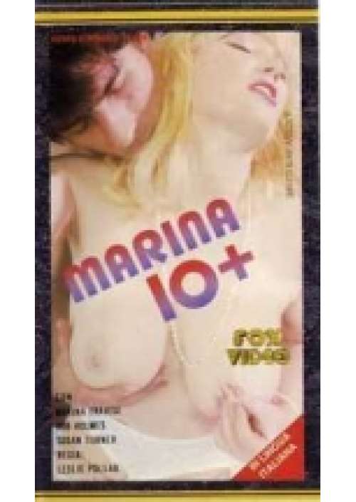 Marina 10+