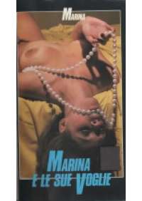 Marina e le sue voglie