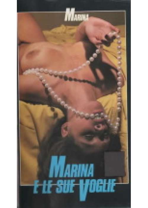Marina e le sue voglie