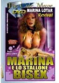 Marina e lo Stallone bisex (Marina's gigolo)