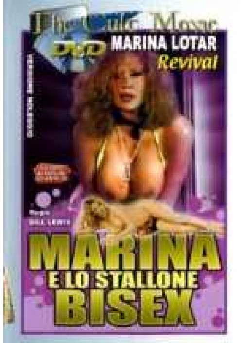 Marina e lo Stallone bisex (Marina's gigolo)