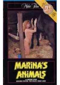 Marina's animals