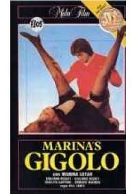 Marina's gigolo