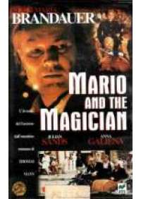 Mario and the magician