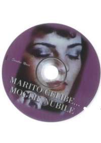 Marito celibe...moglie nubile (No Cover)