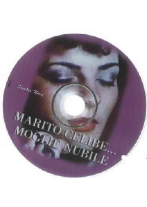 Marito celibe...moglie nubile (No Cover)