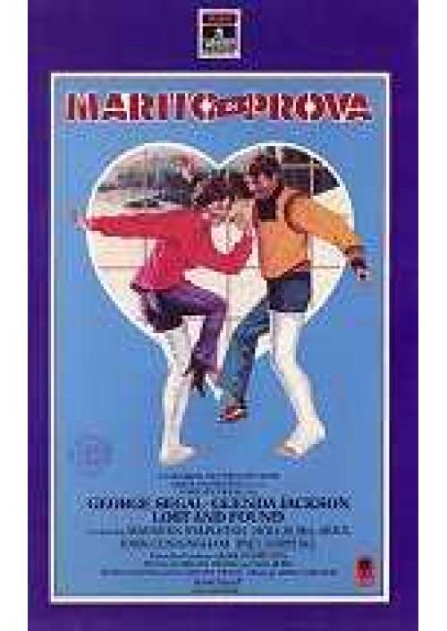 Marito in prova
