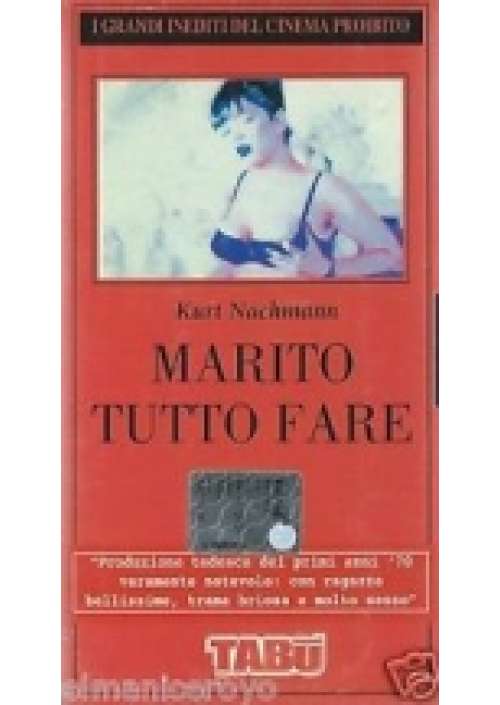 Marito tutto fare