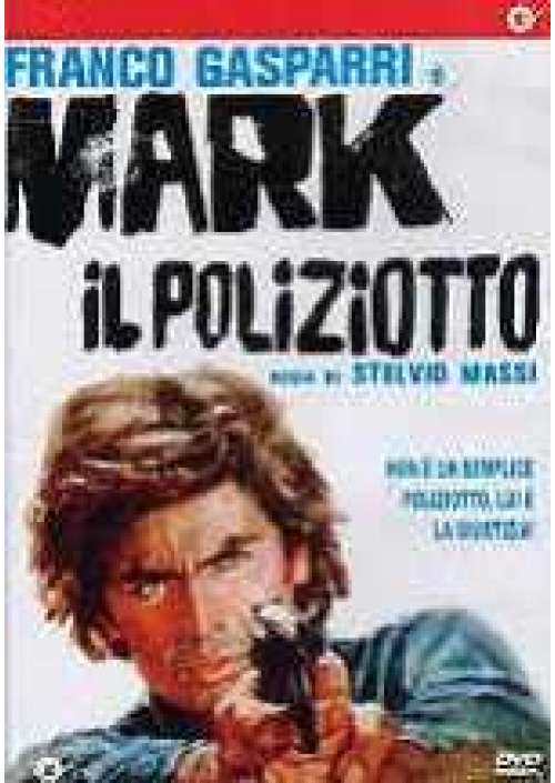 Mark il poliziotto 