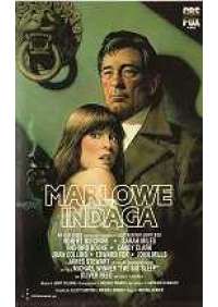 Marlowe indaga