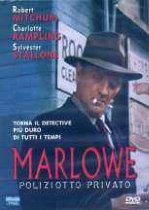 Marlowe poliziotto privato