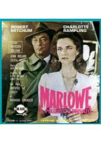 Marlowe poliziotto privato (Super8)