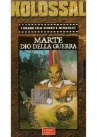 Marte dio della guerra