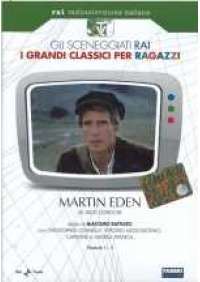 Martin Eden (2 dvd)