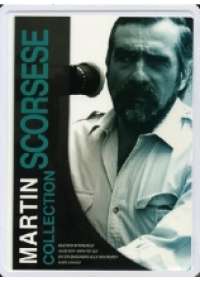 Martin Scorsese Collection (5 dvd)