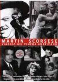 Martin Scorsese - Viaggio nel cinema americano