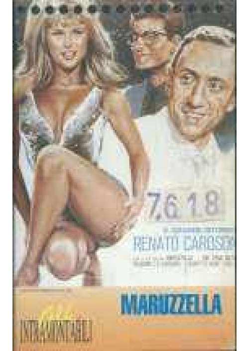 Maruzzella