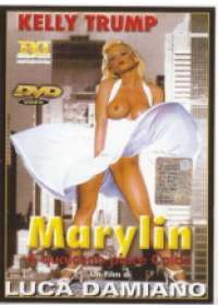 Marylin – A qualcuno piace calda