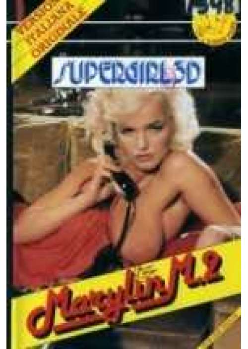 Marilyn n°2