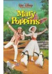 Mary Poppins