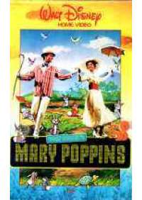 Mary Poppins