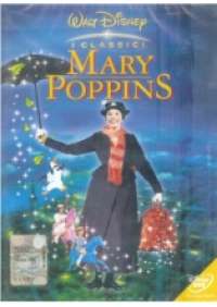 Mary Poppins