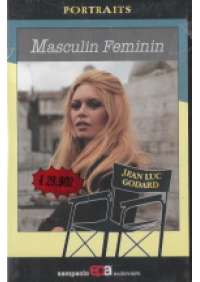 Masculin Feminin