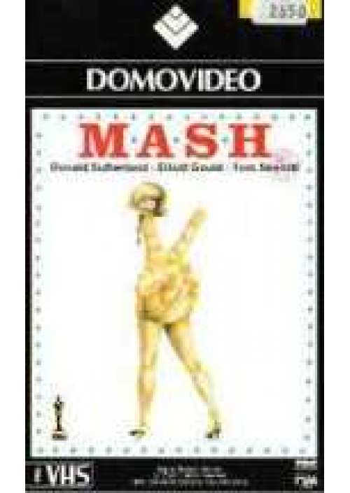 Mash